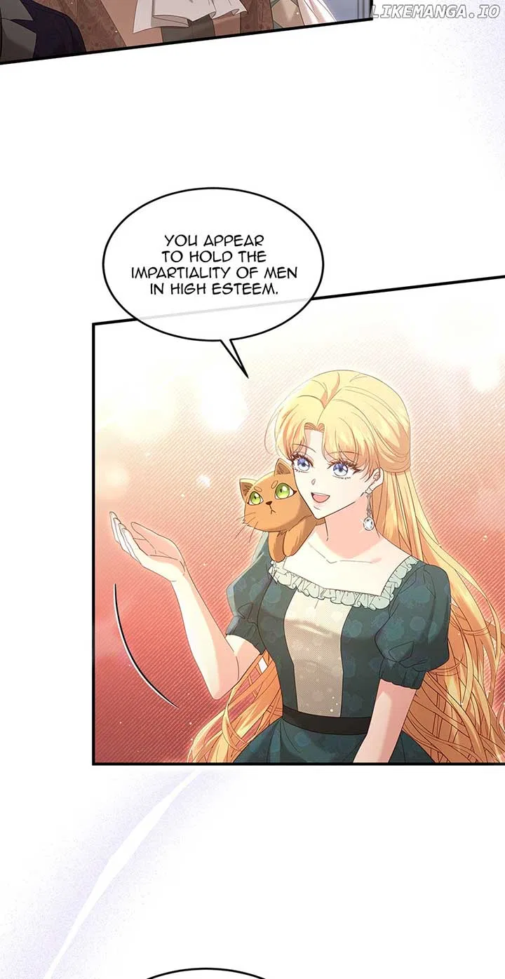 The Prince’s Personal Physician Chapter 71 – Page 22