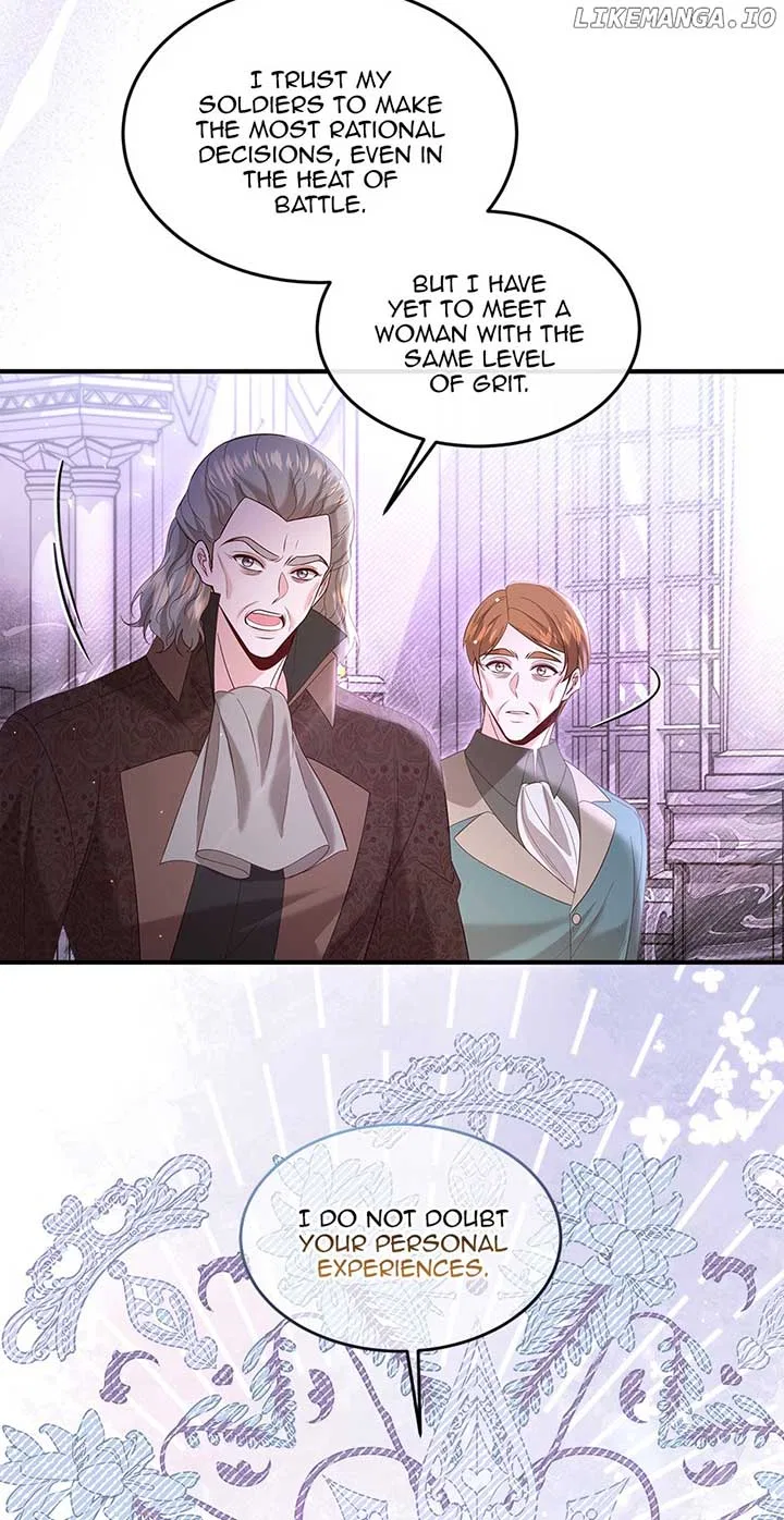 The Prince’s Personal Physician Chapter 71 – Page 23