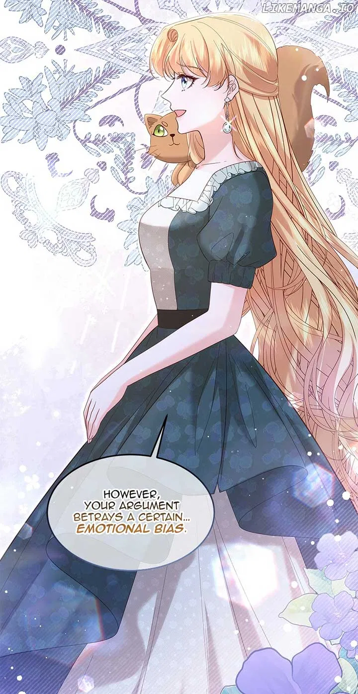 The Prince’s Personal Physician Chapter 71 – Page 24