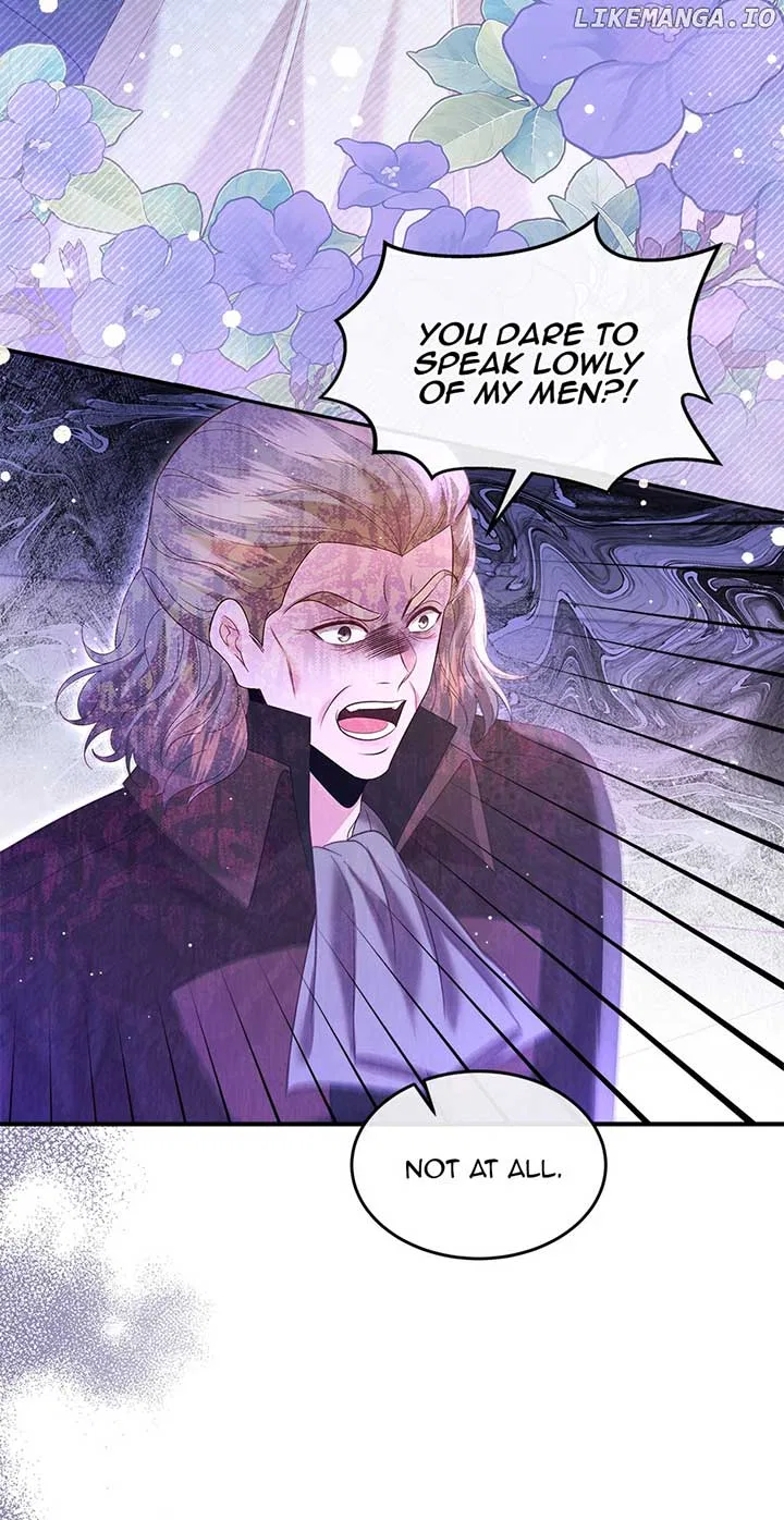 The Prince’s Personal Physician Chapter 71 – Page 25