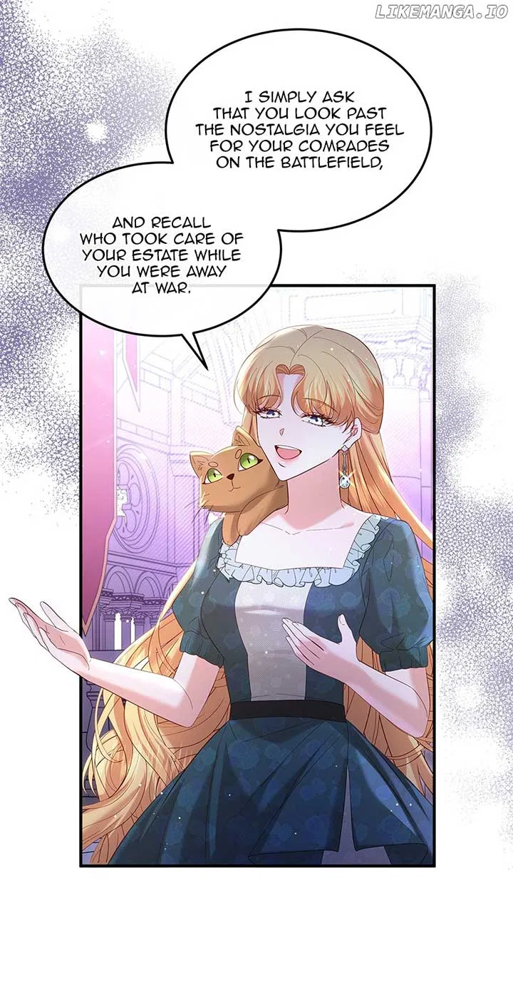 The Prince’s Personal Physician Chapter 71 – Page 26