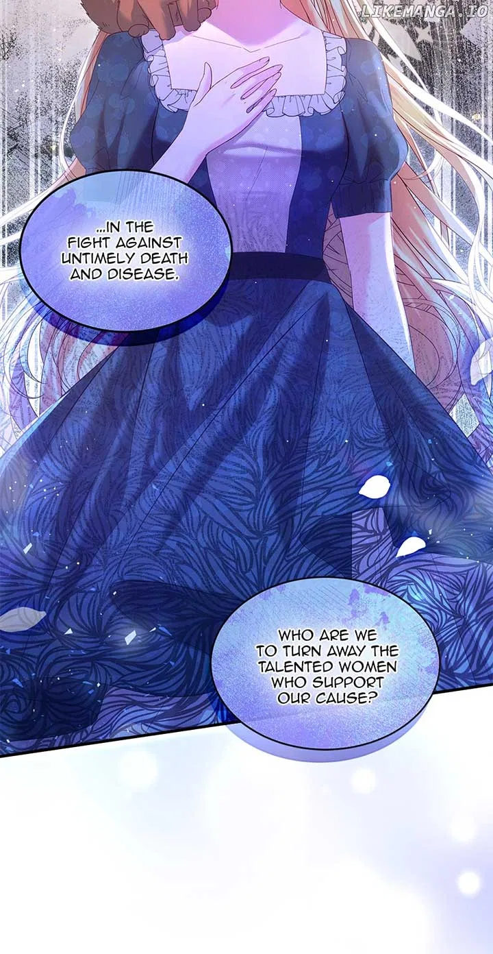 The Prince’s Personal Physician Chapter 71 – Page 30