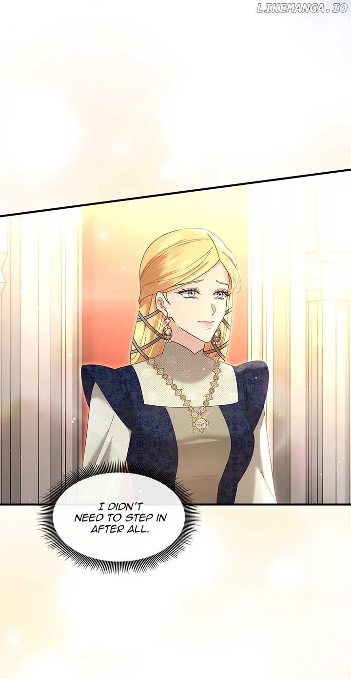 The Prince’s Personal Physician Chapter 71 – Page 31