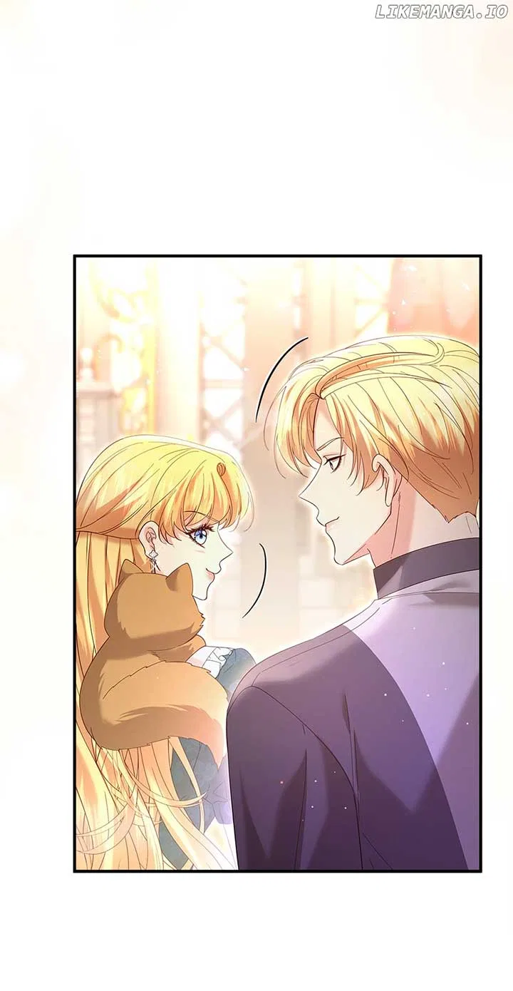 The Prince’s Personal Physician Chapter 71 – Page 32