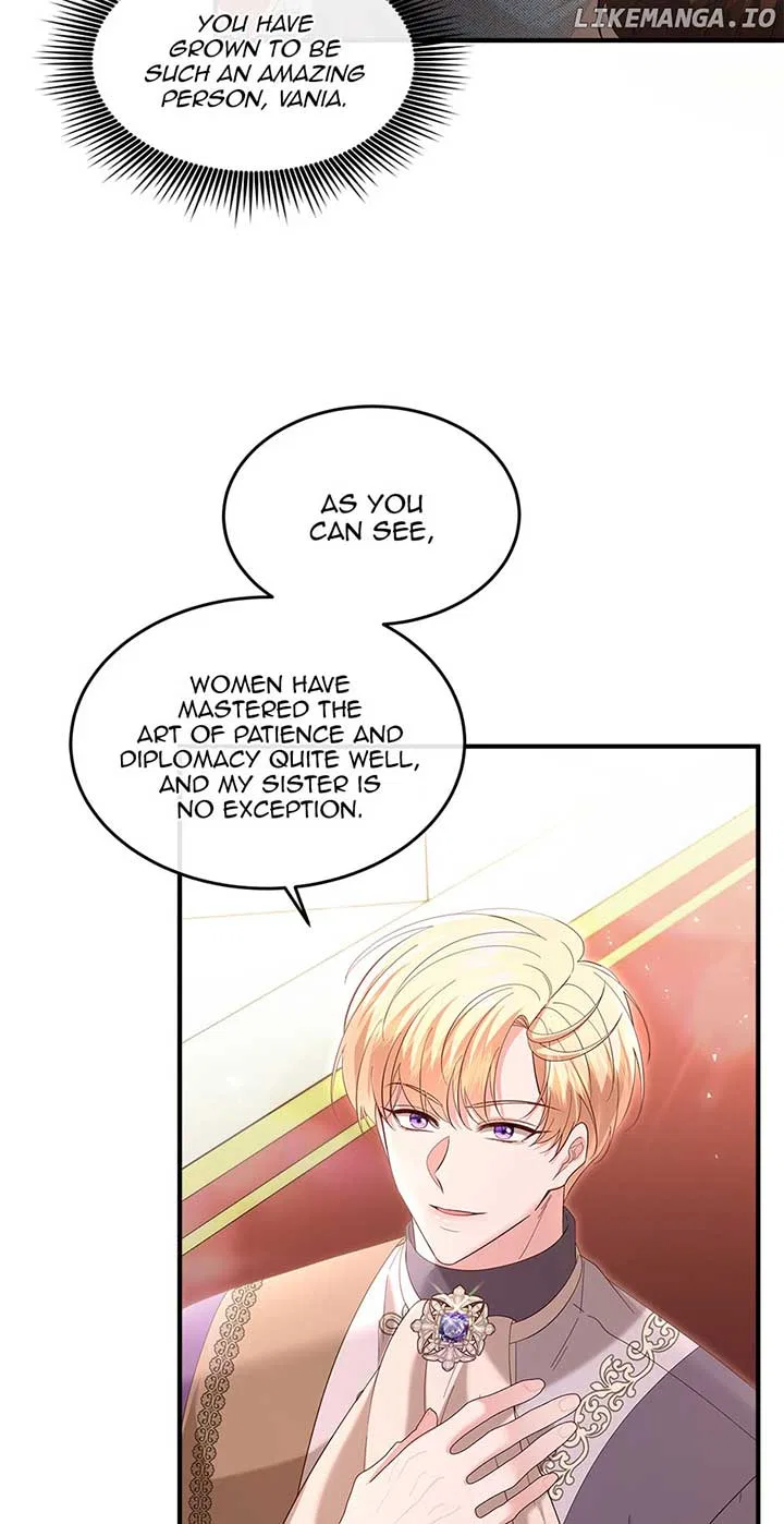 The Prince’s Personal Physician Chapter 71 – Page 34