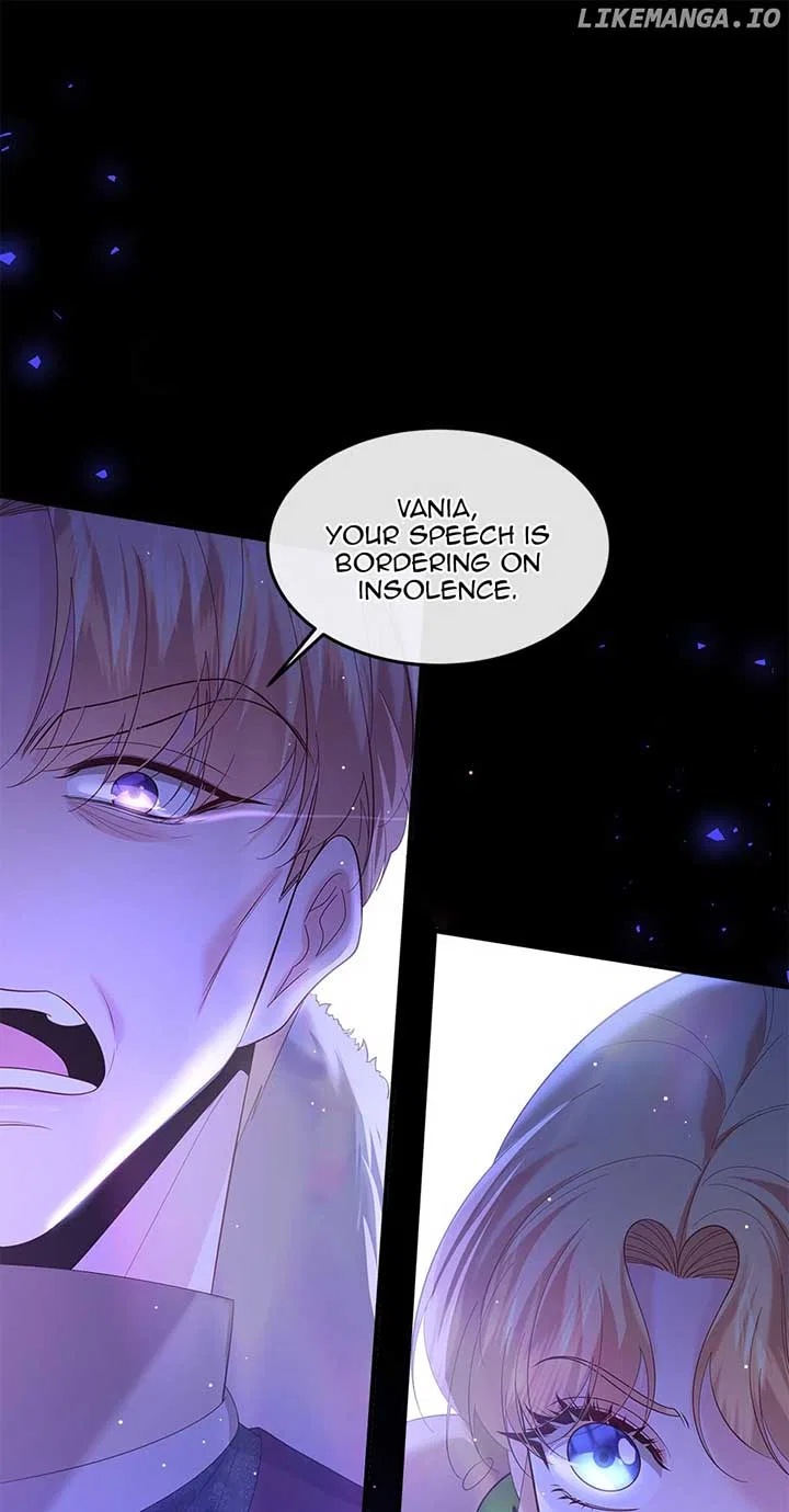 The Prince’s Personal Physician Chapter 71 – Page 39