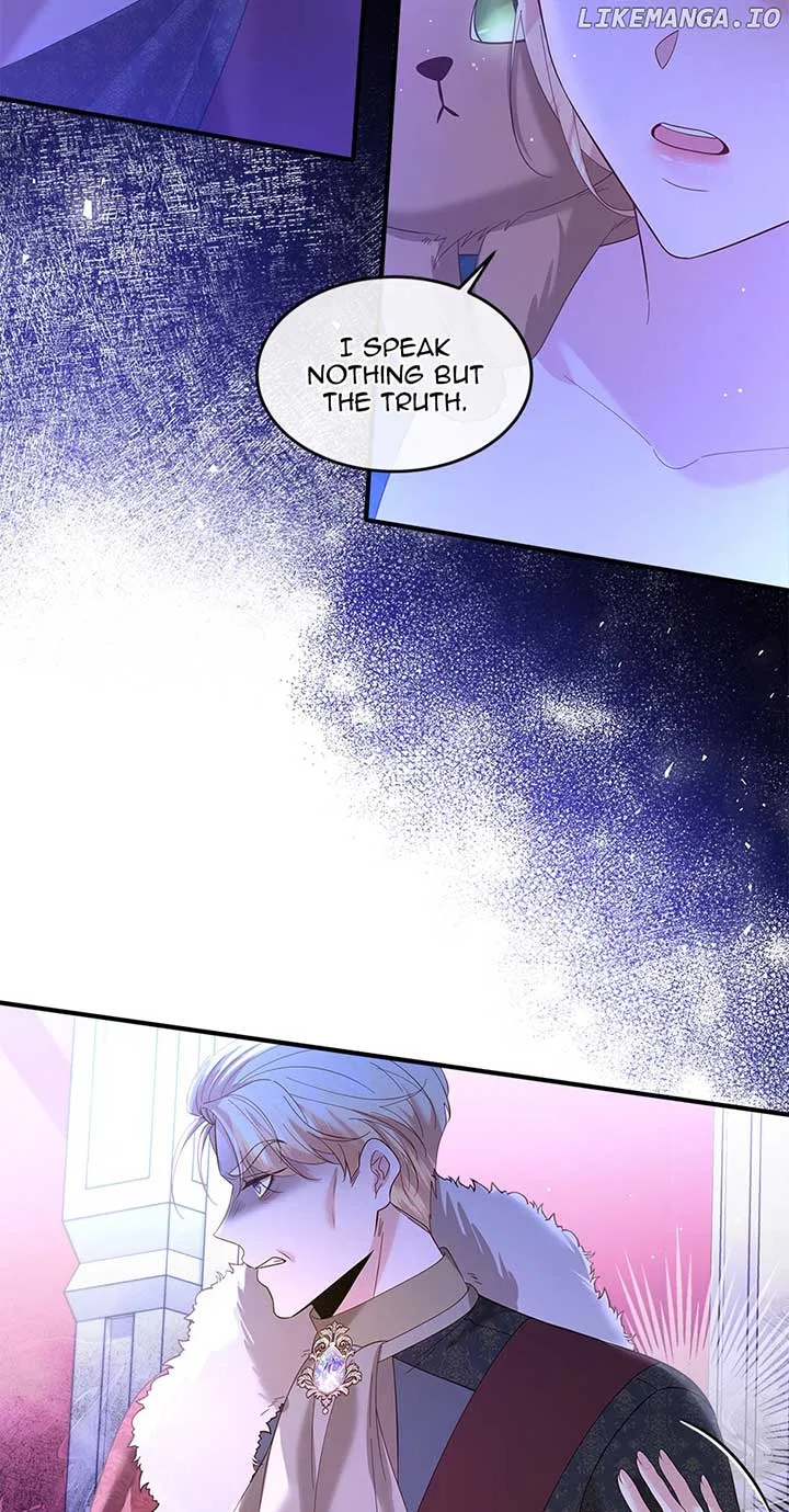 The Prince’s Personal Physician Chapter 71 – Page 40