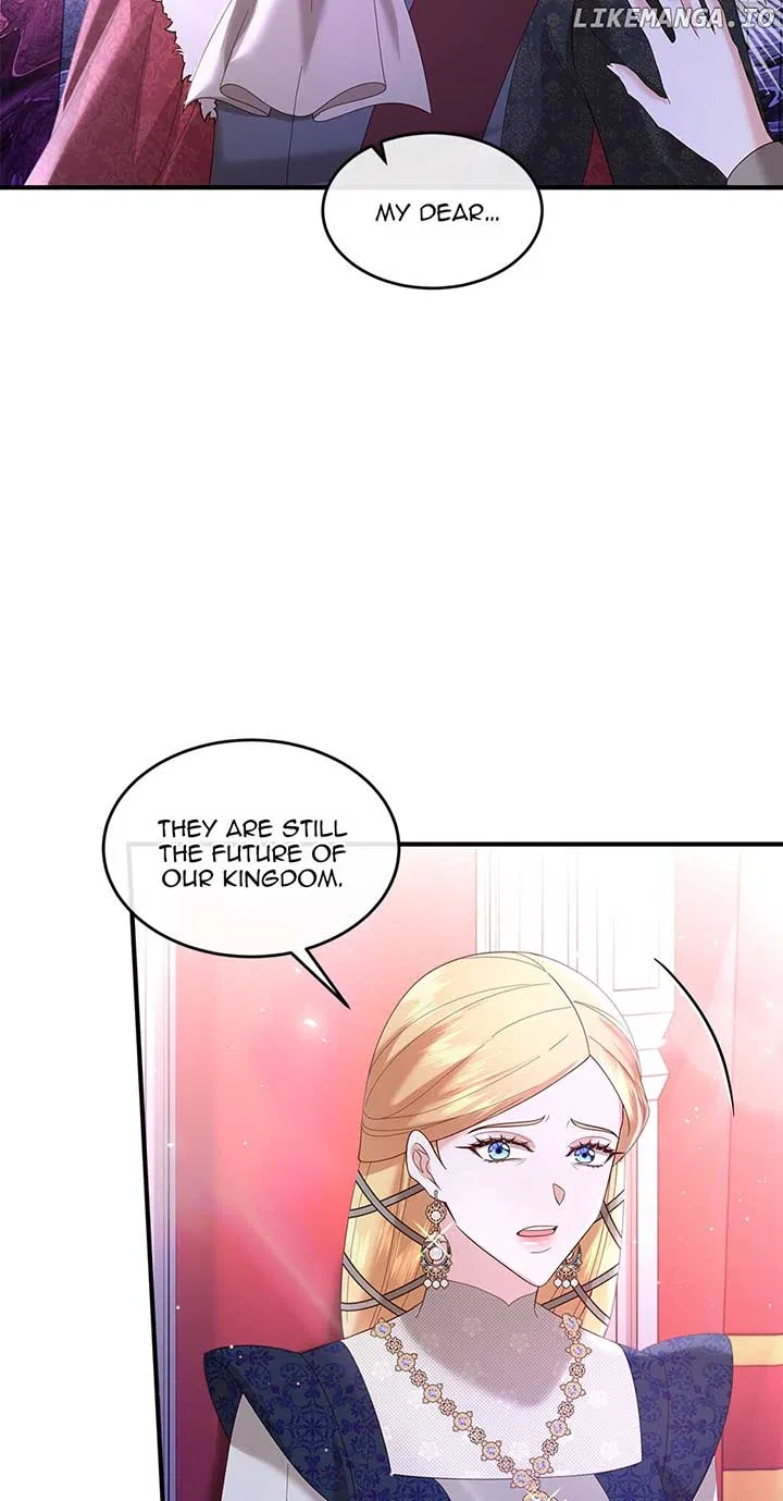 The Prince’s Personal Physician Chapter 71 – Page 41