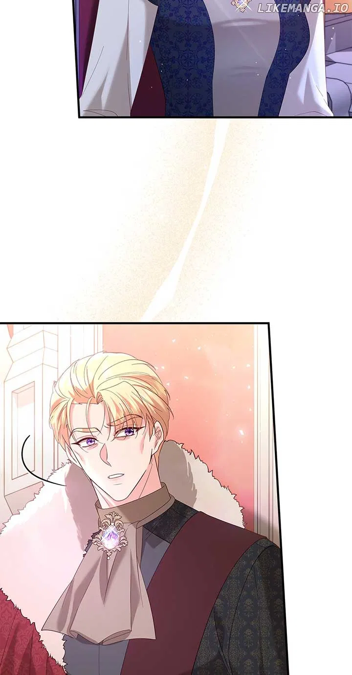 The Prince’s Personal Physician Chapter 71 – Page 42