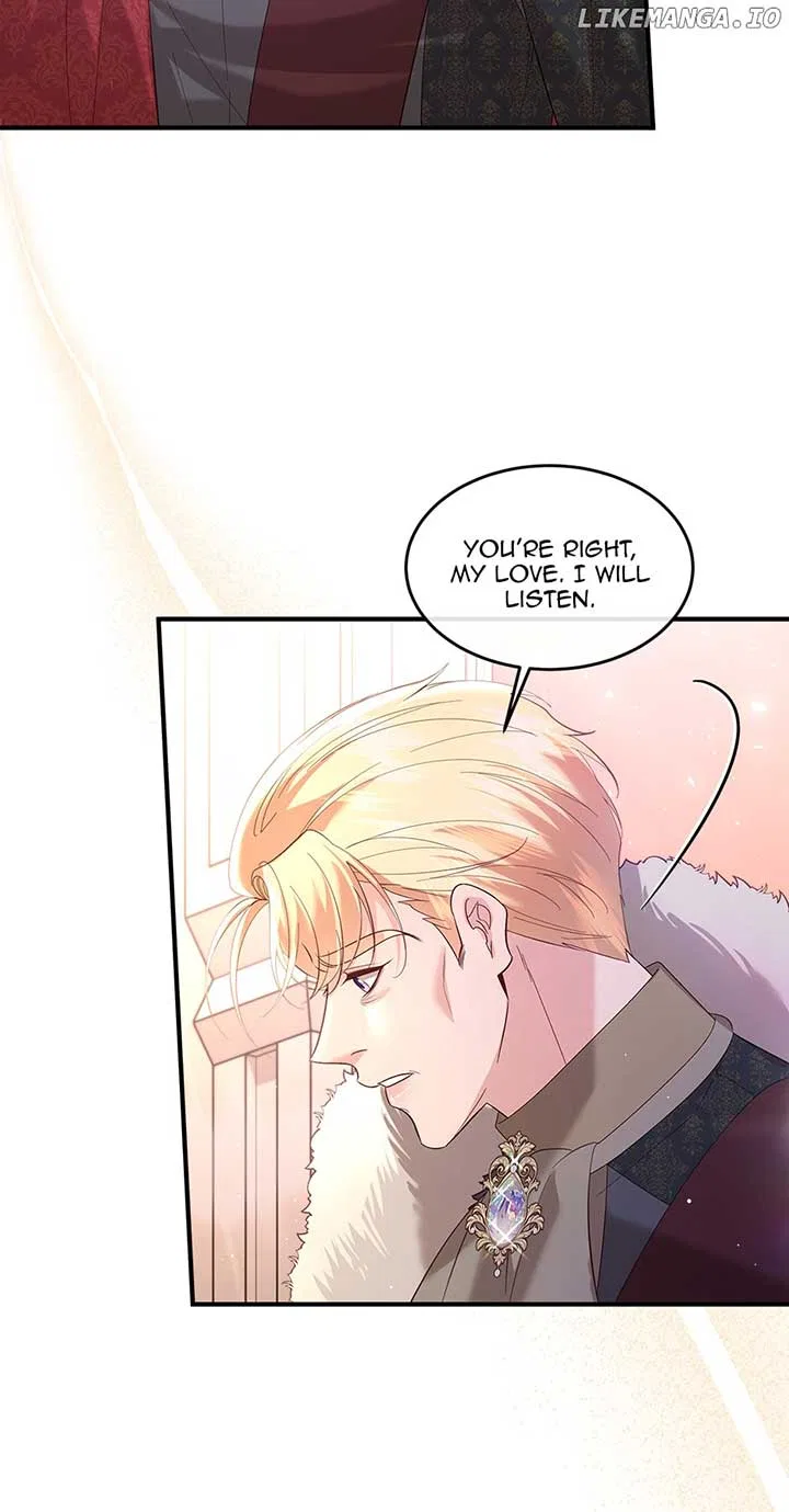 The Prince’s Personal Physician Chapter 71 – Page 43