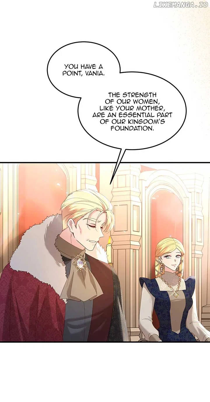 The Prince’s Personal Physician Chapter 71 – Page 44