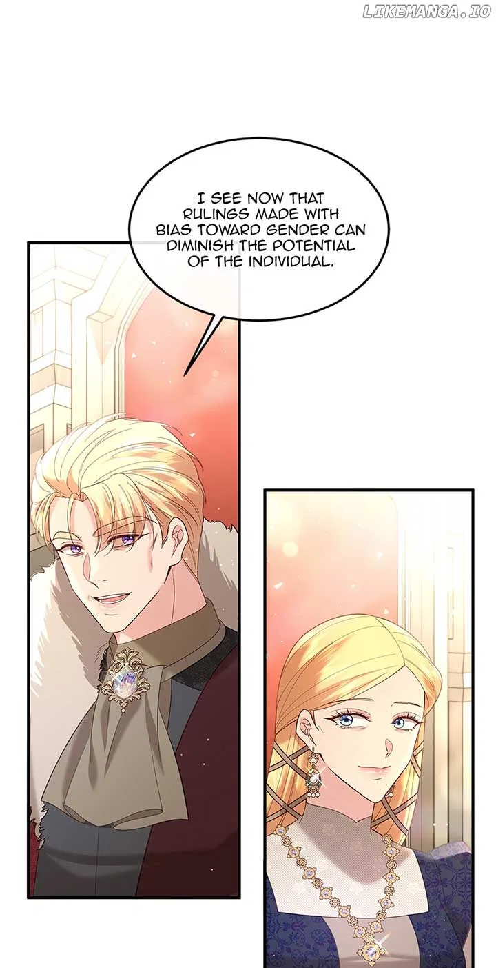 The Prince’s Personal Physician Chapter 71 – Page 45