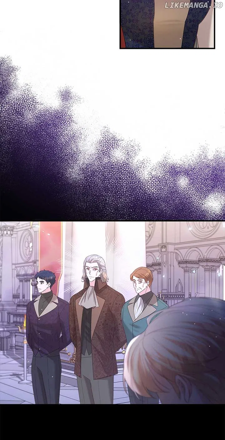 The Prince’s Personal Physician Chapter 71 – Page 46