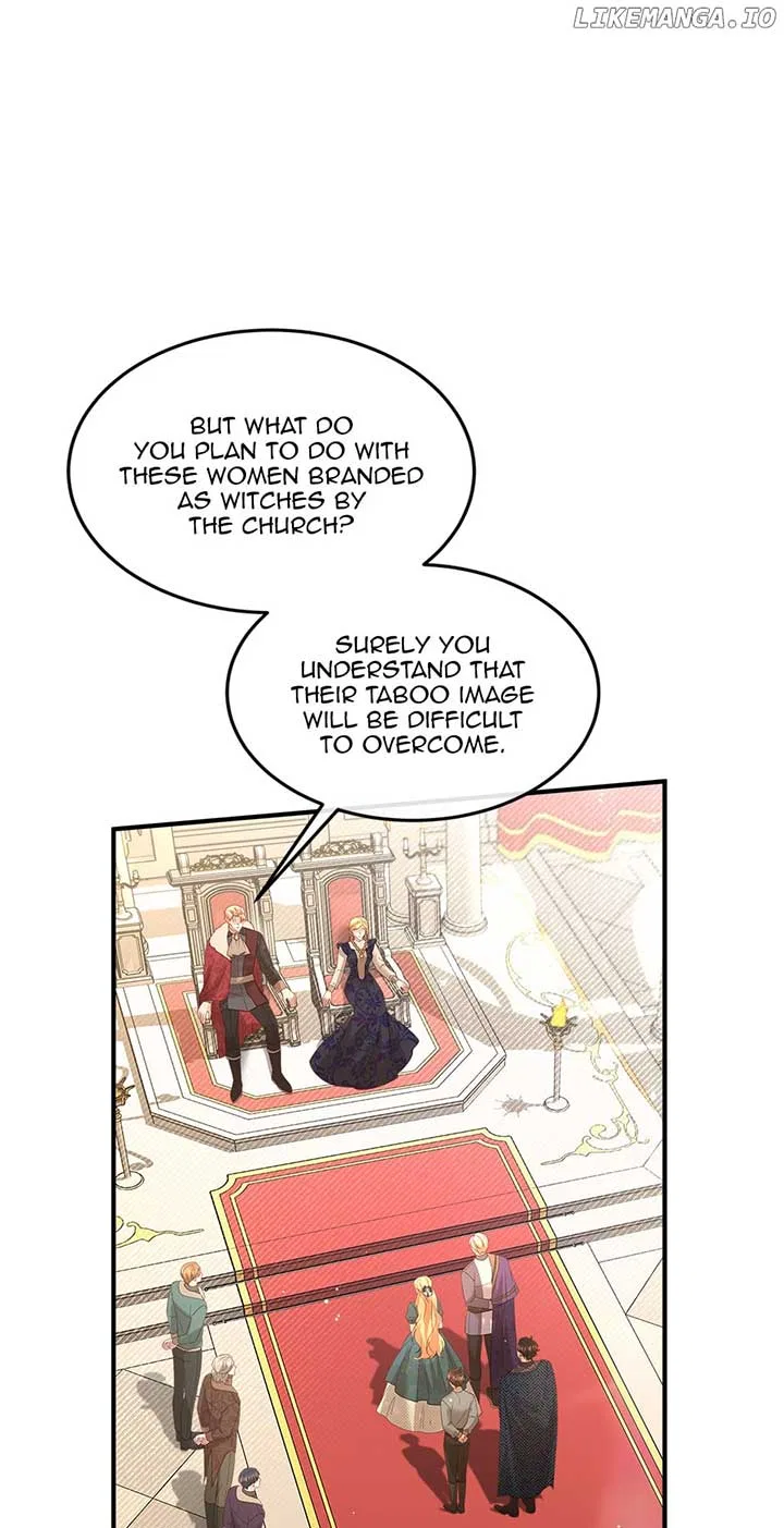 The Prince’s Personal Physician Chapter 71 – Page 48