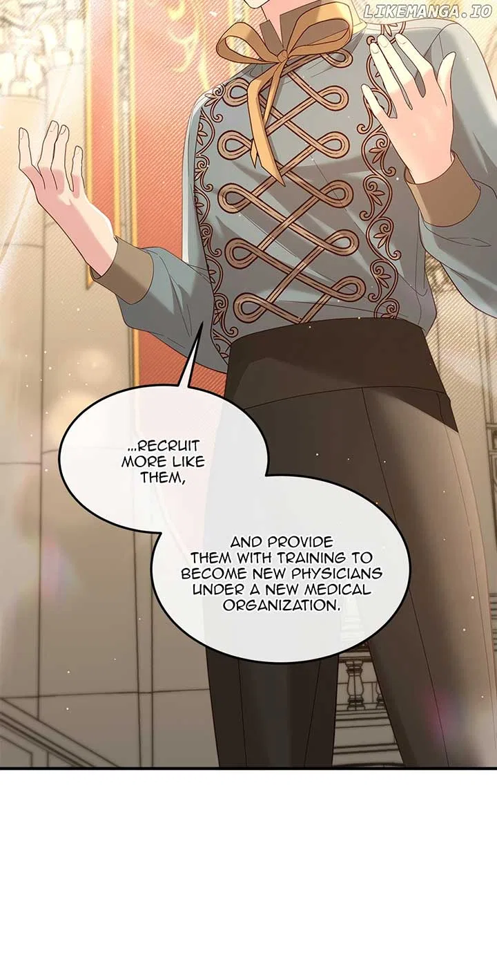 The Prince’s Personal Physician Chapter 71 – Page 51