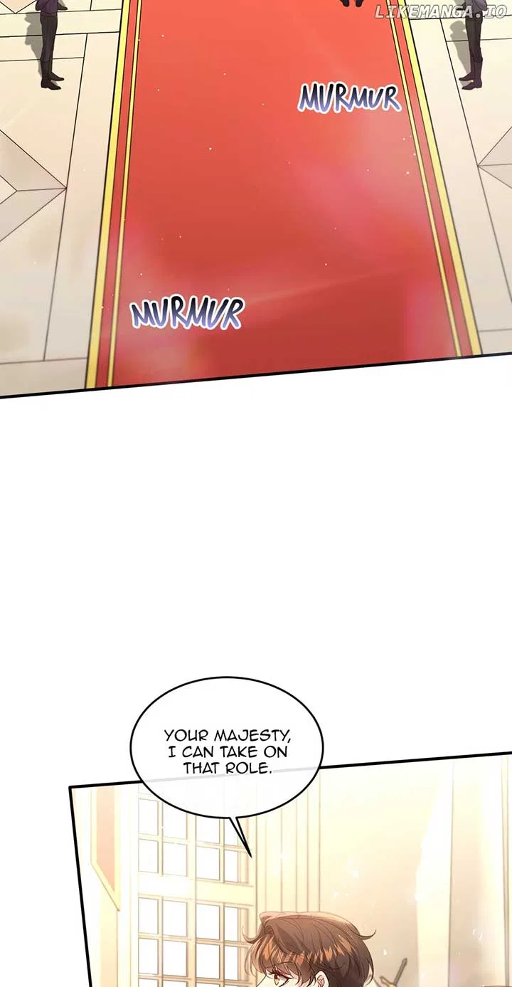 The Prince’s Personal Physician Chapter 71 – Page 55