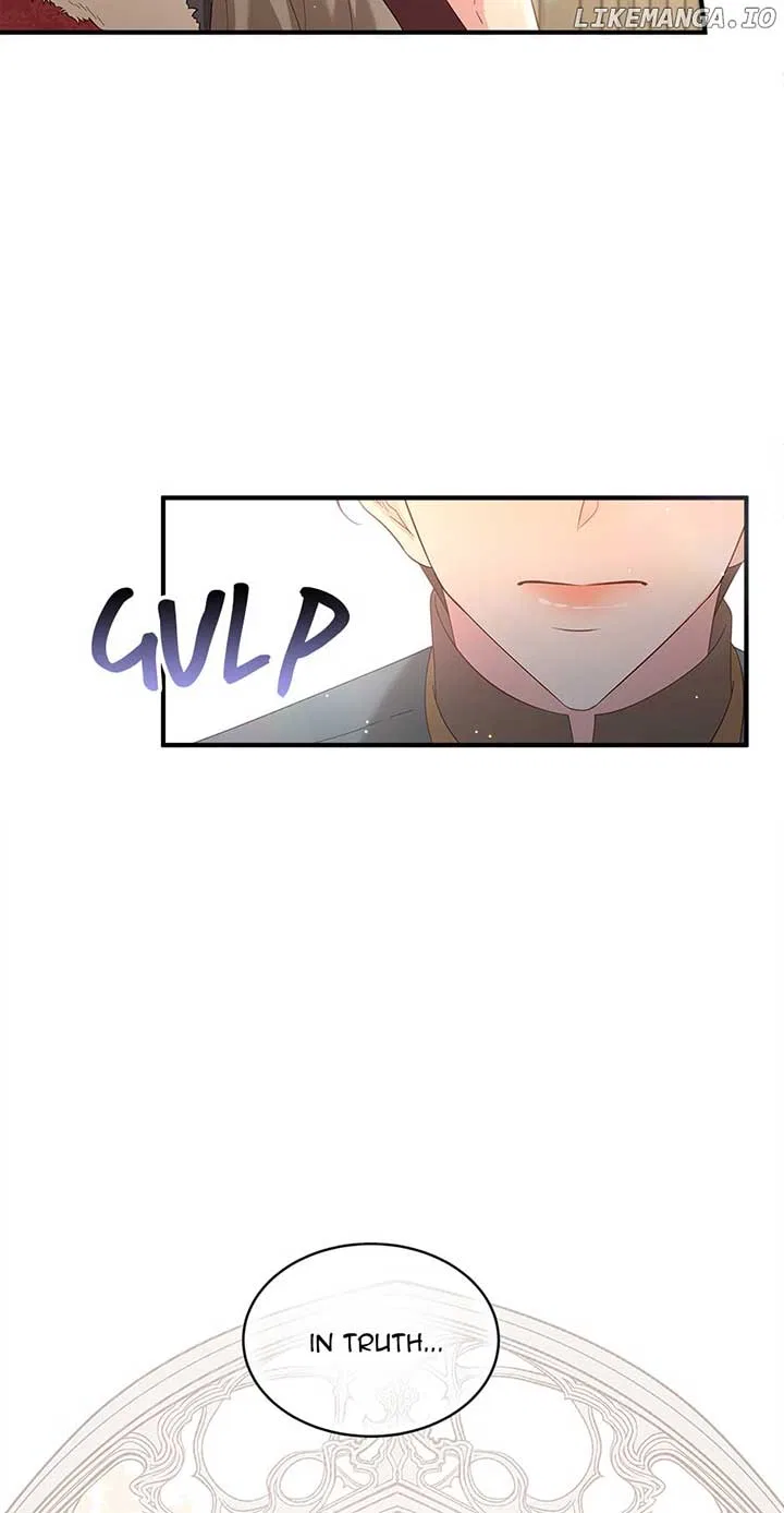 The Prince’s Personal Physician Chapter 71 – Page 57