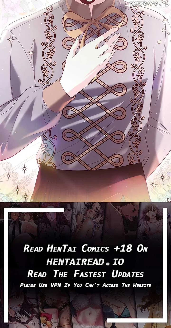 The Prince’s Personal Physician Chapter 71 – Page 59