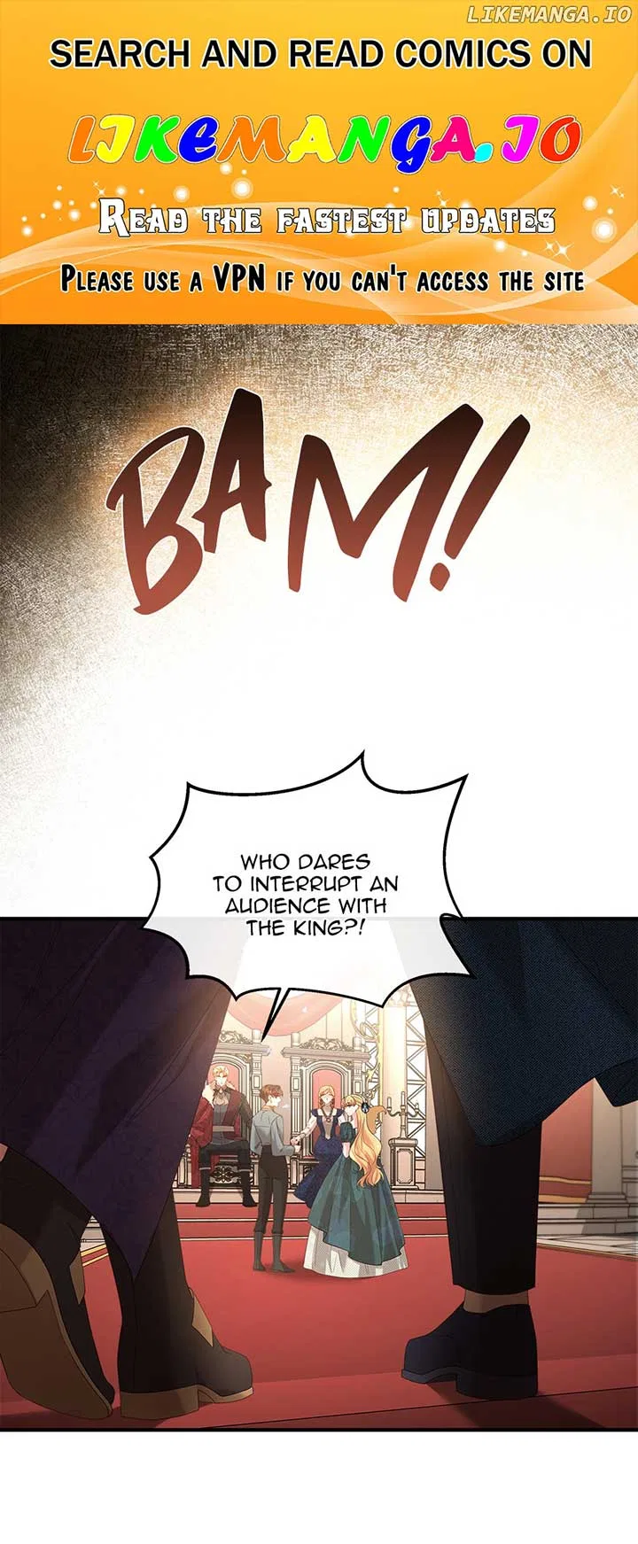 The Prince’s Personal Physician Chapter 70 – Page 1