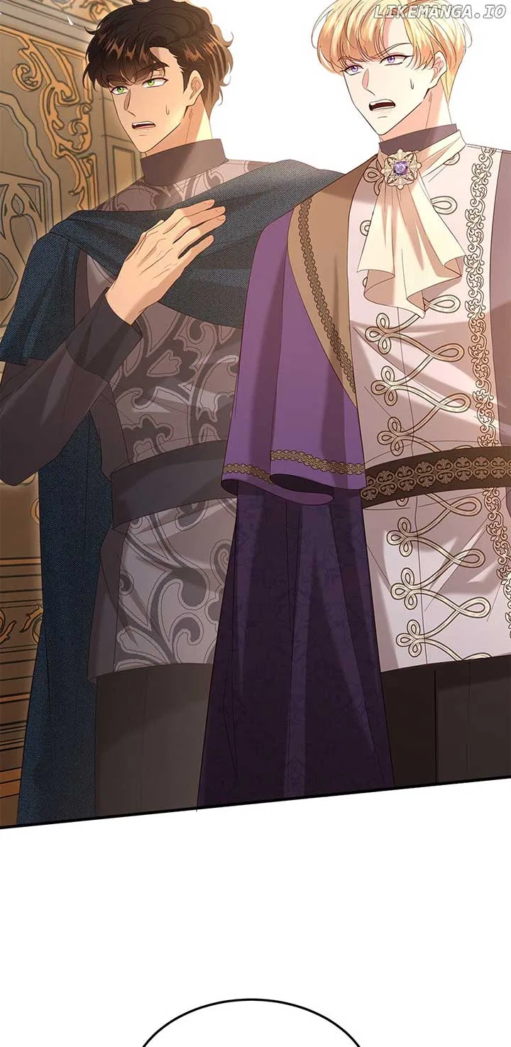 The Prince’s Personal Physician Chapter 70 – Page 3