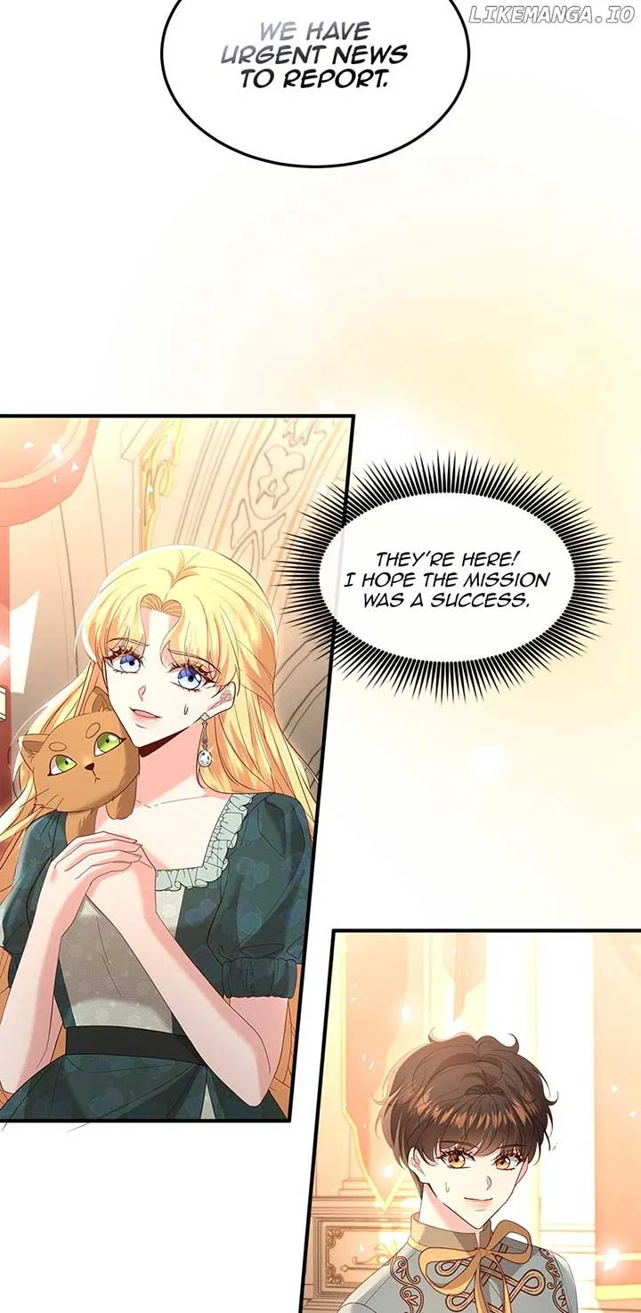 The Prince’s Personal Physician Chapter 70 – Page 4