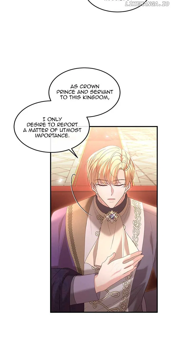 The Prince’s Personal Physician Chapter 70 – Page 6