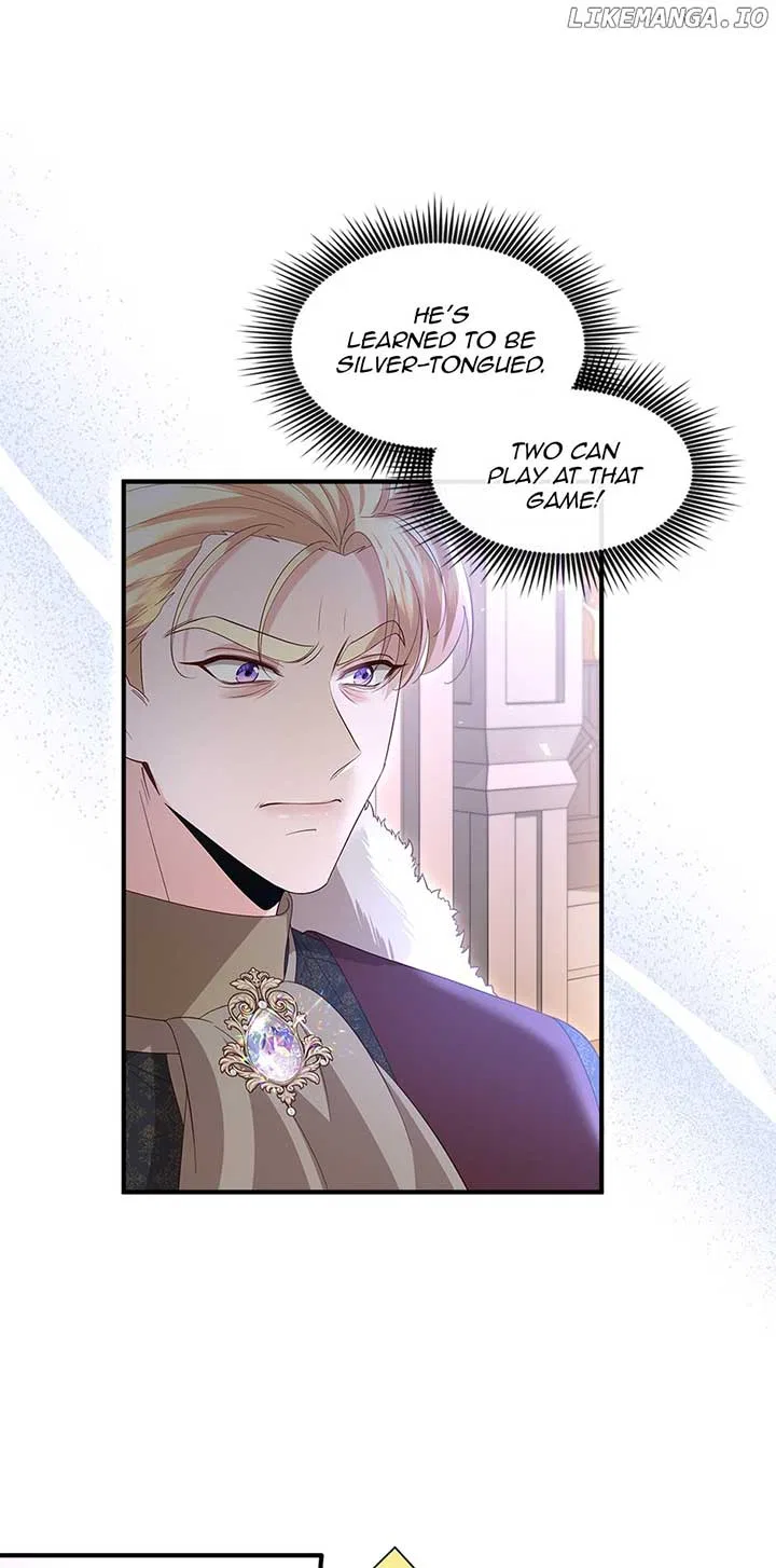 The Prince’s Personal Physician Chapter 70 – Page 7