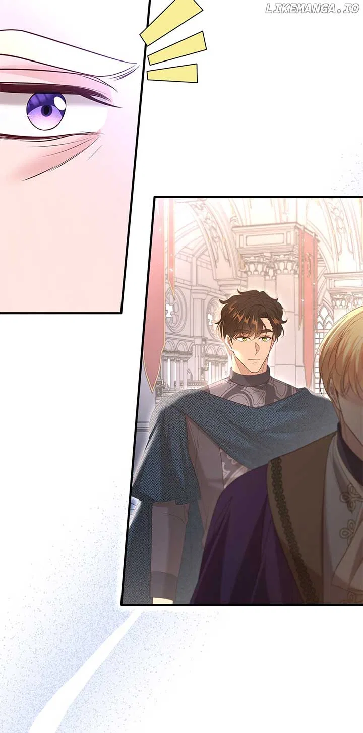 The Prince’s Personal Physician Chapter 70 – Page 8