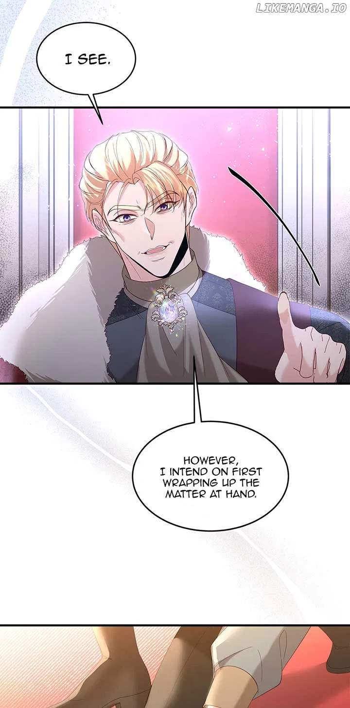 The Prince’s Personal Physician Chapter 70 – Page 9