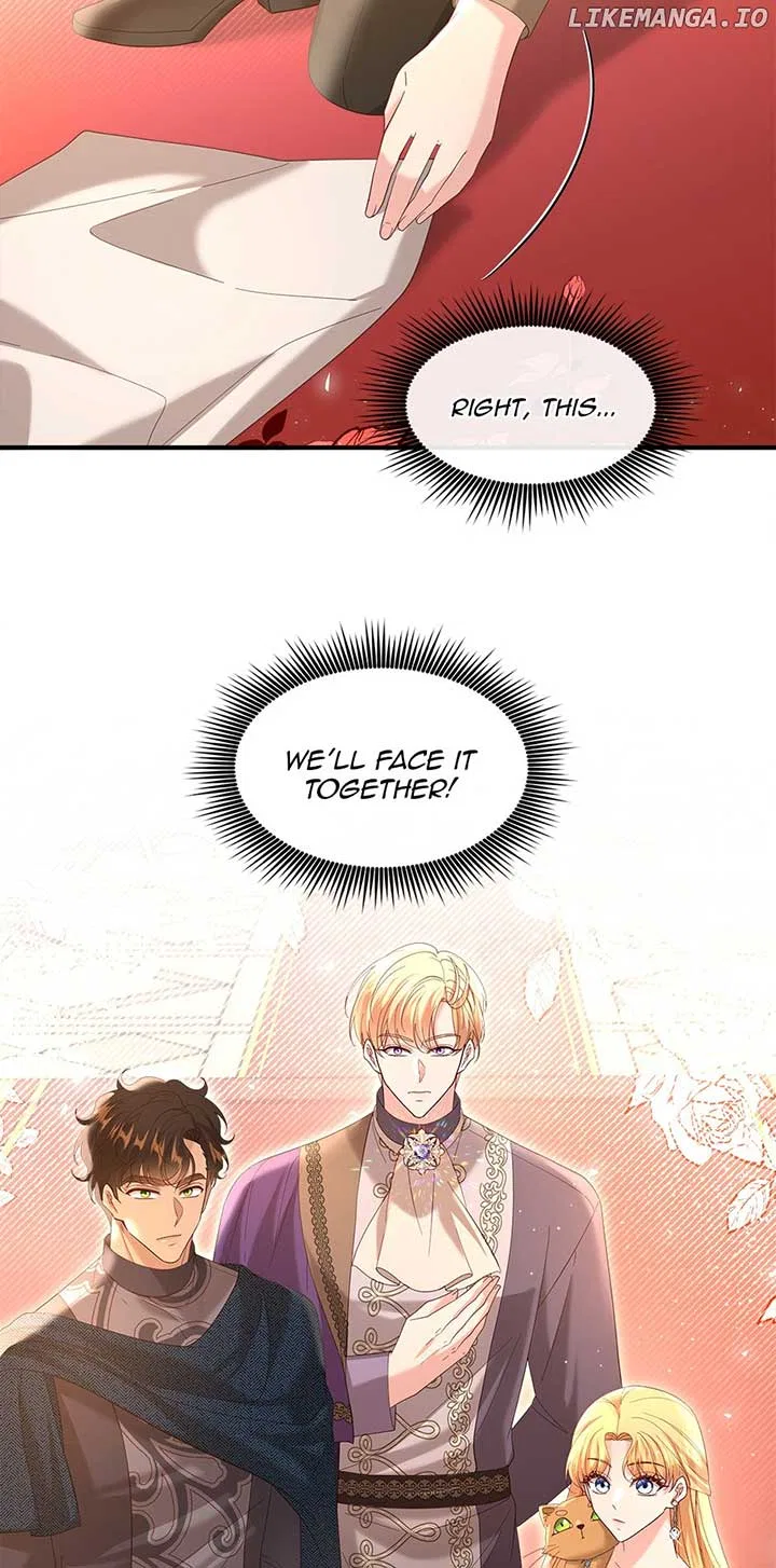 The Prince’s Personal Physician Chapter 70 – Page 10
