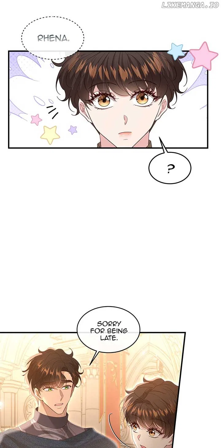 The Prince’s Personal Physician Chapter 70 – Page 12