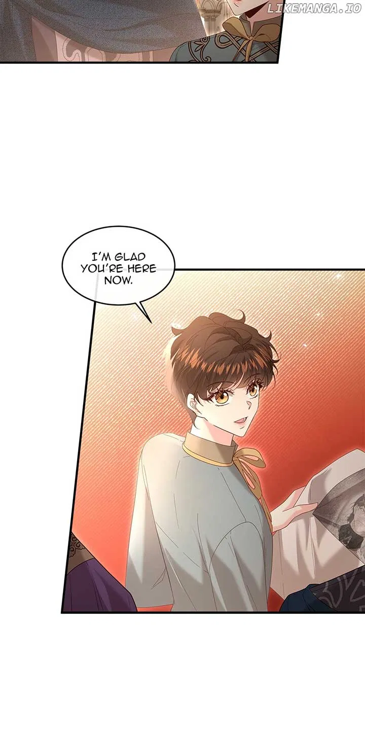 The Prince’s Personal Physician Chapter 70 – Page 13