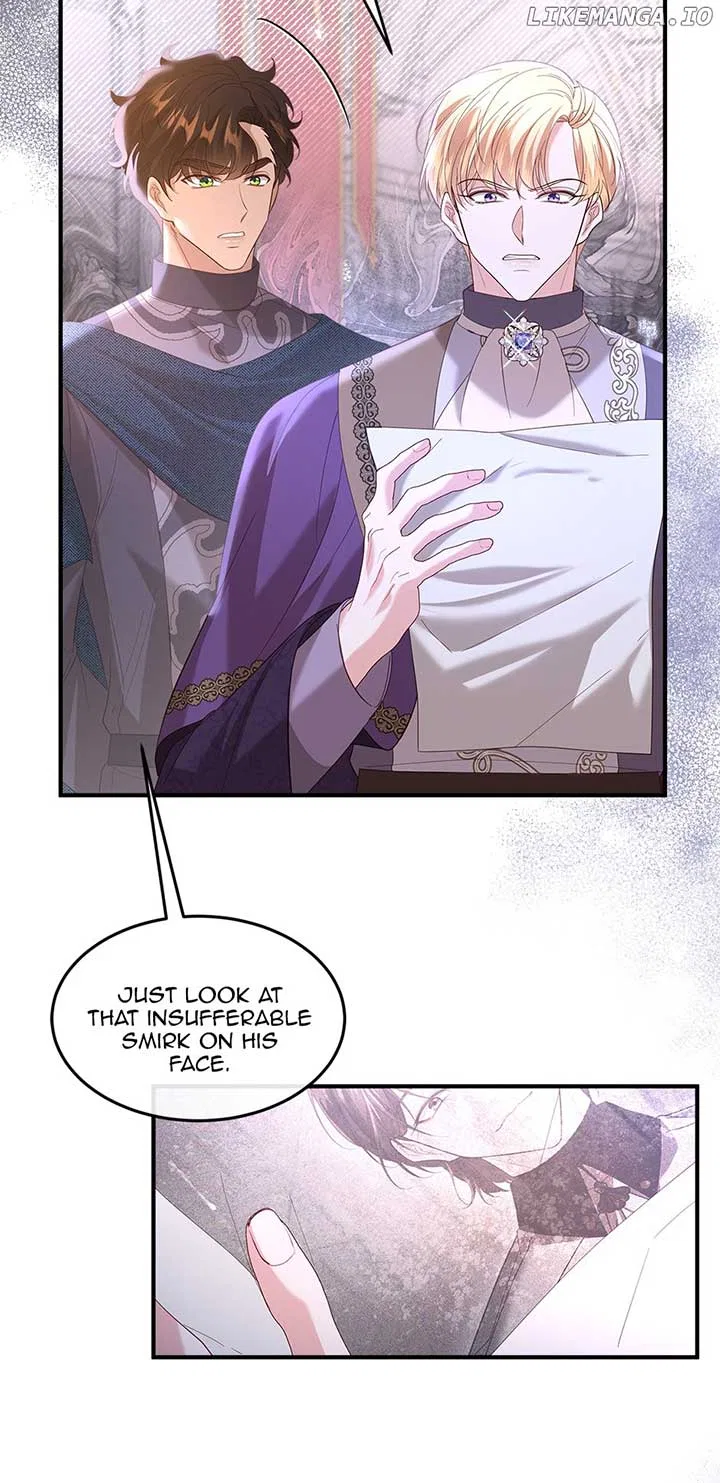 The Prince’s Personal Physician Chapter 70 – Page 15