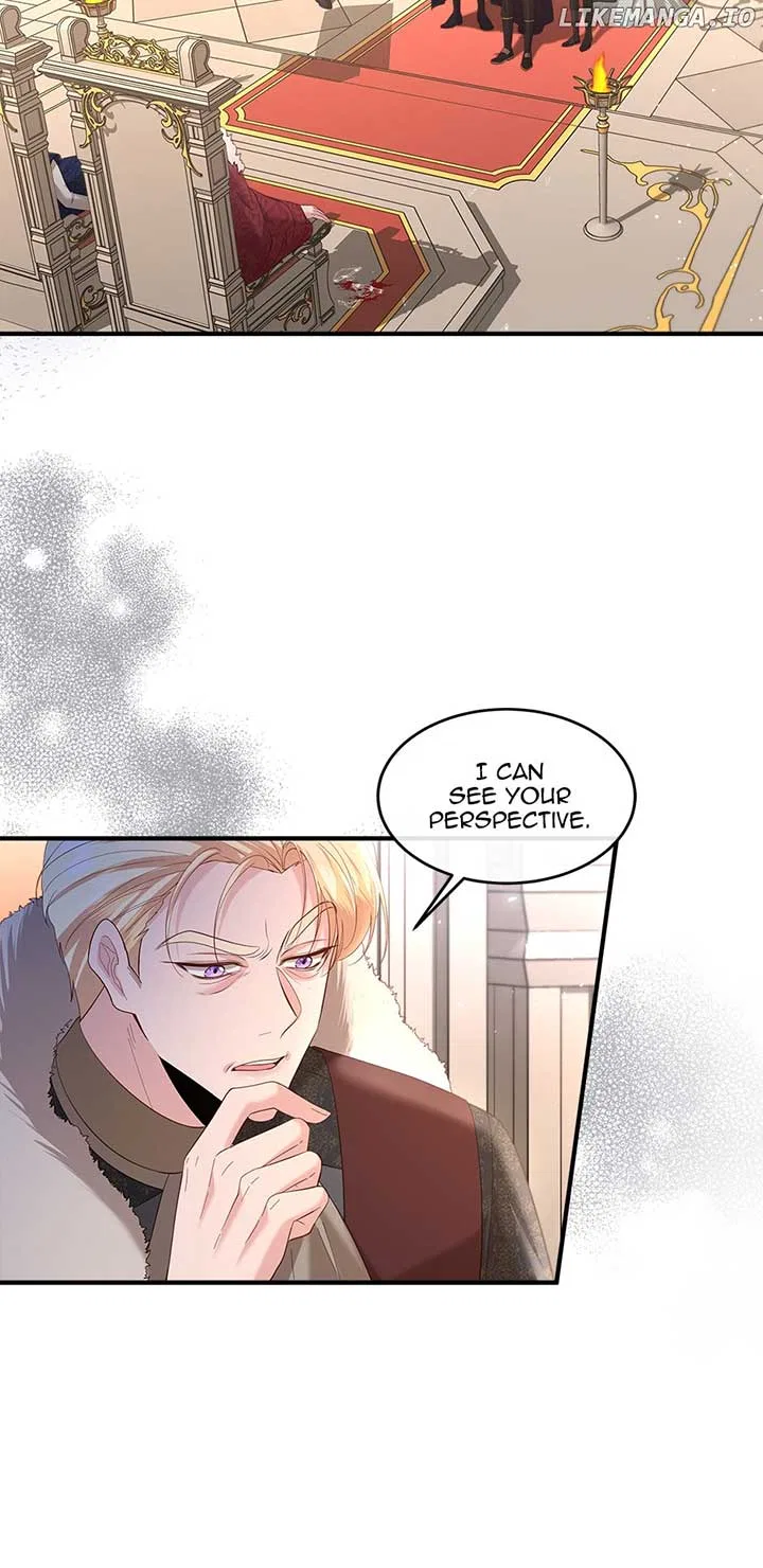The Prince’s Personal Physician Chapter 70 – Page 19