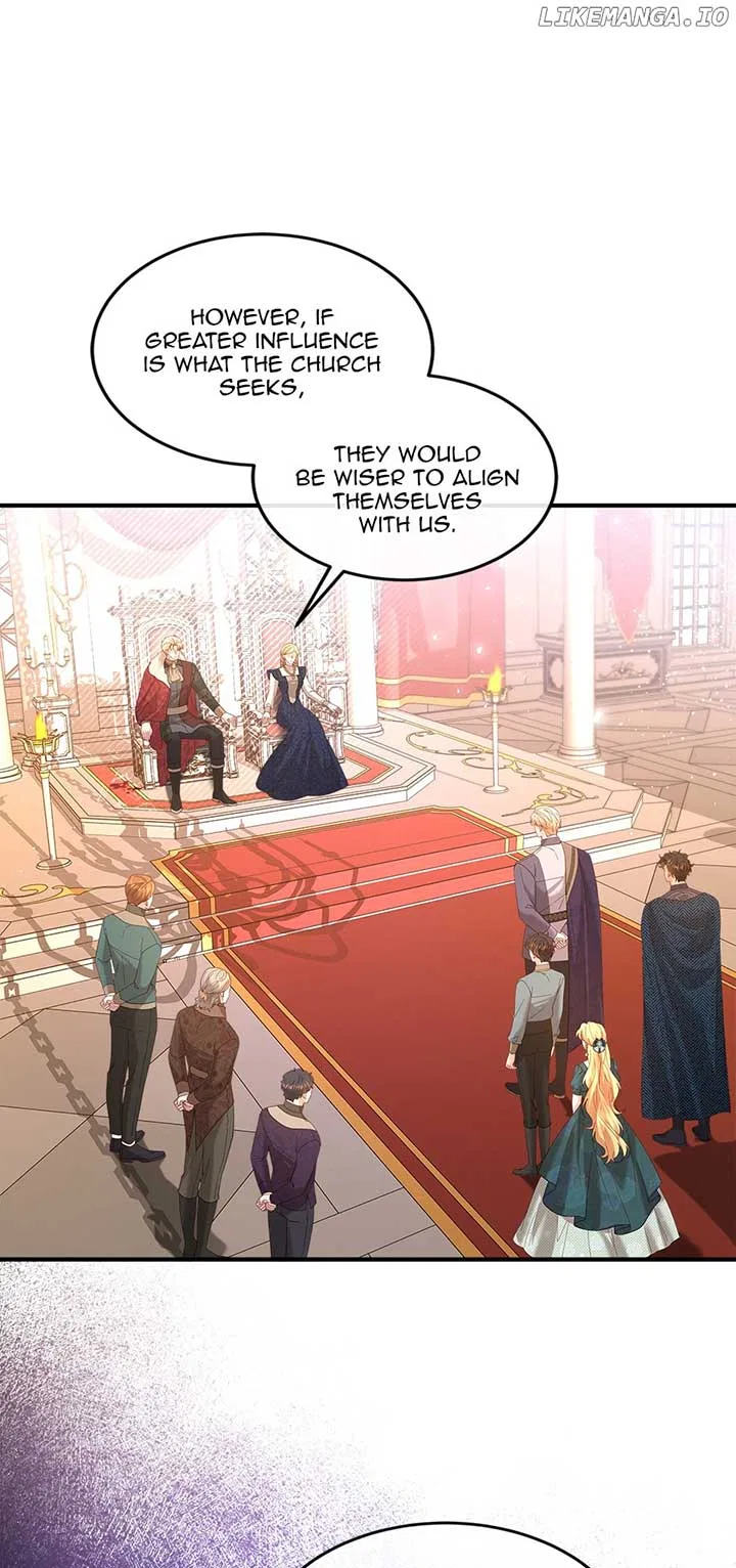 The Prince’s Personal Physician Chapter 70 – Page 20