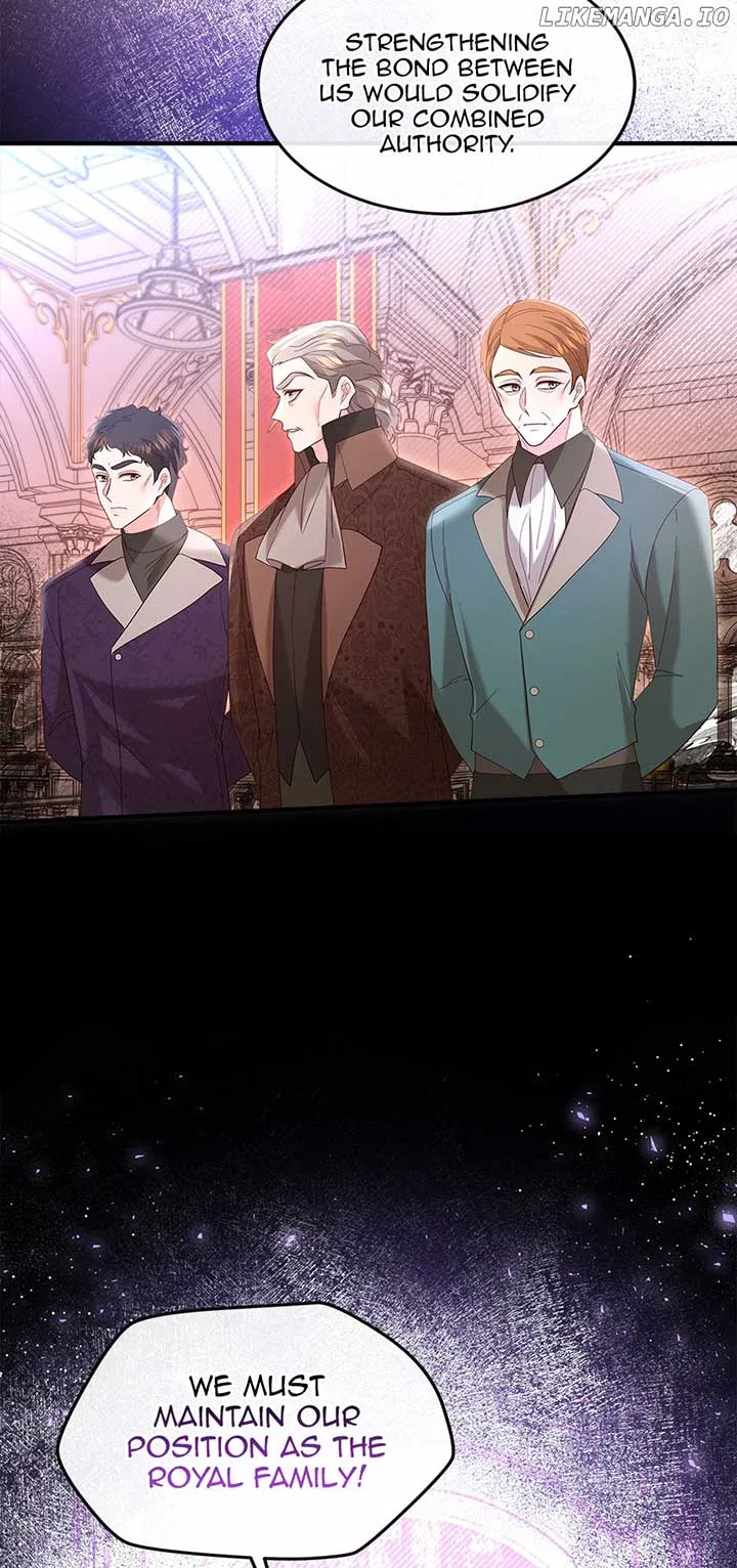 The Prince’s Personal Physician Chapter 70 – Page 21
