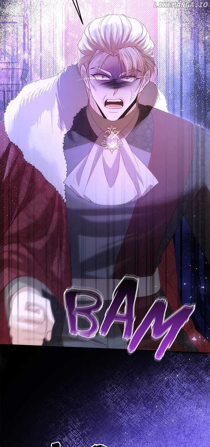 The Prince’s Personal Physician Chapter 70 – Page 22