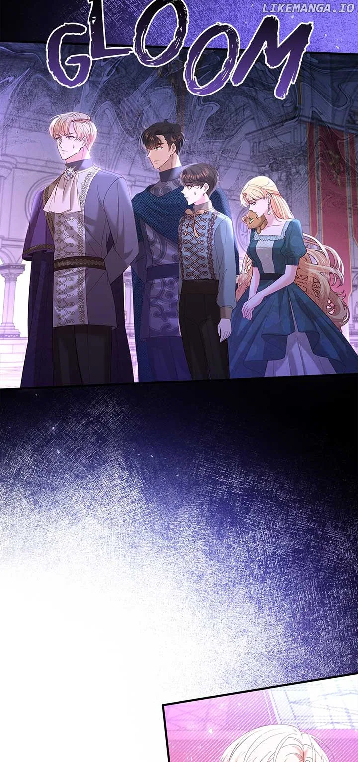 The Prince’s Personal Physician Chapter 70 – Page 23