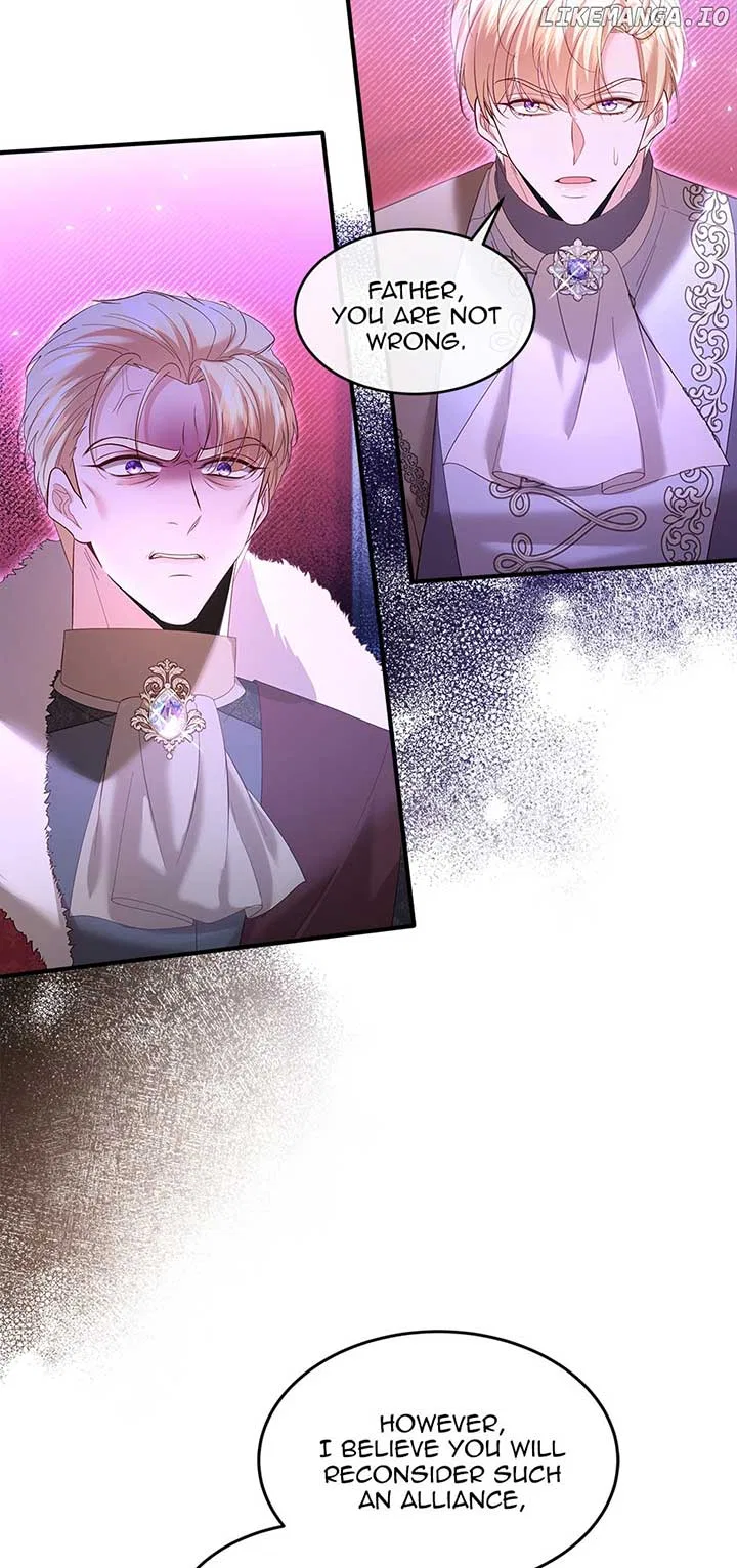 The Prince’s Personal Physician Chapter 70 – Page 24