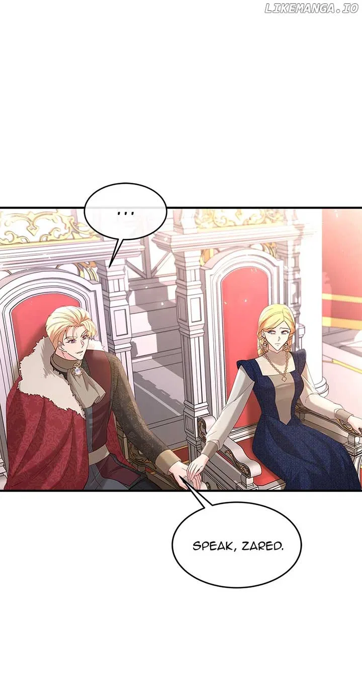 The Prince’s Personal Physician Chapter 70 – Page 26