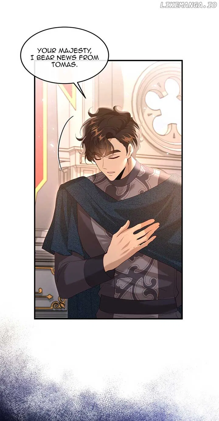 The Prince’s Personal Physician Chapter 70 – Page 27