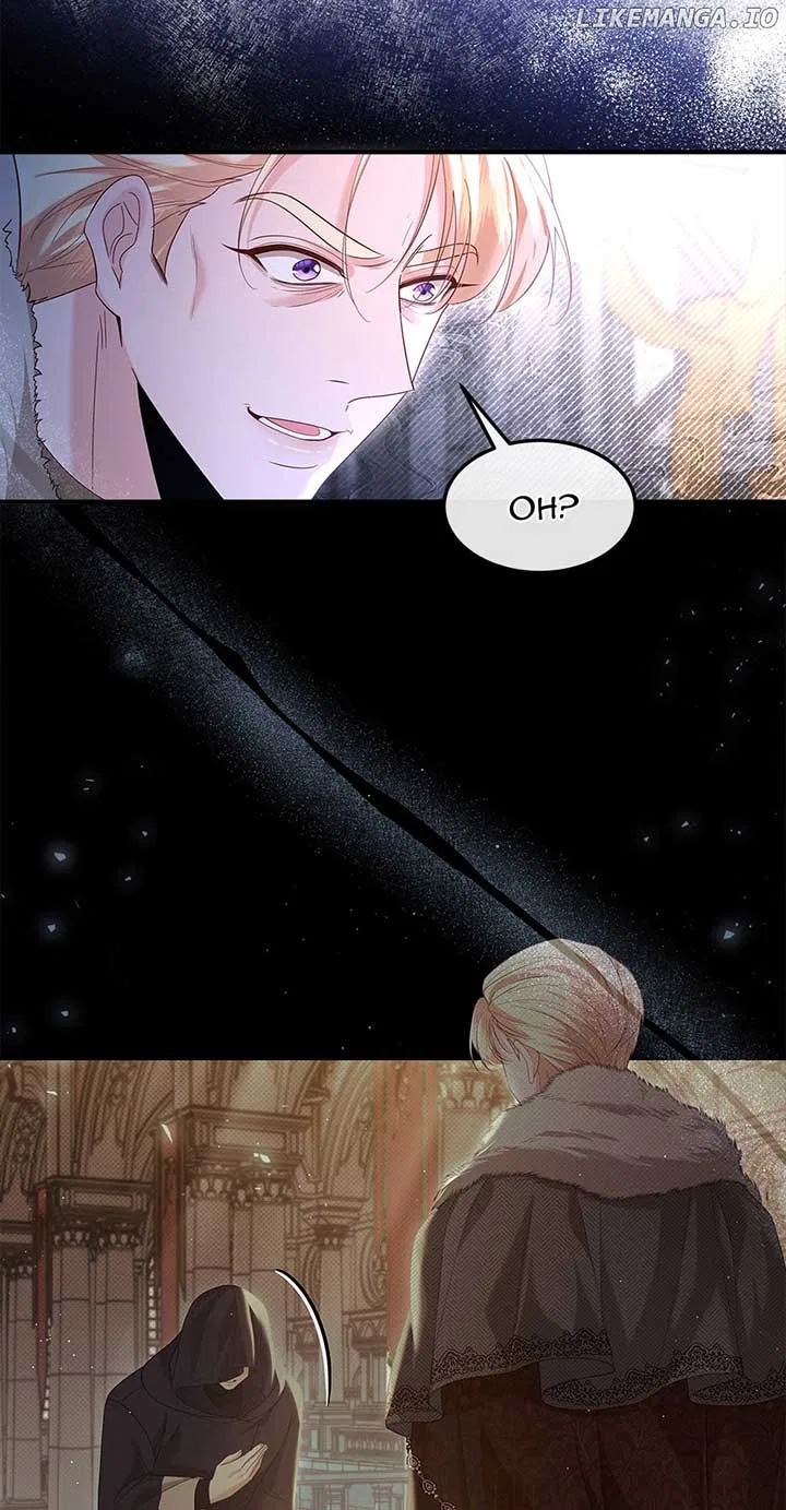The Prince’s Personal Physician Chapter 70 – Page 28