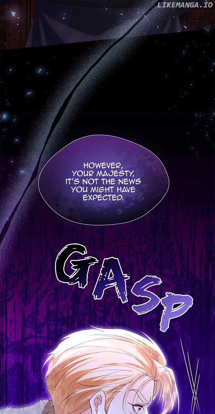 The Prince’s Personal Physician Chapter 70 – Page 30