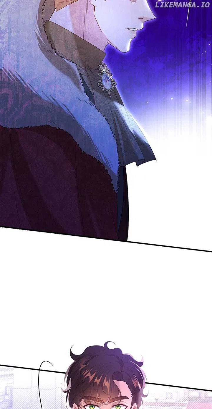 The Prince’s Personal Physician Chapter 70 – Page 31