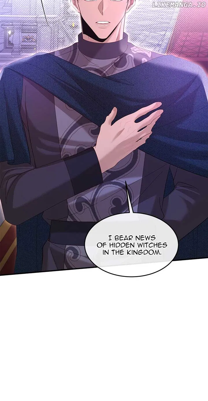 The Prince’s Personal Physician Chapter 70 – Page 32