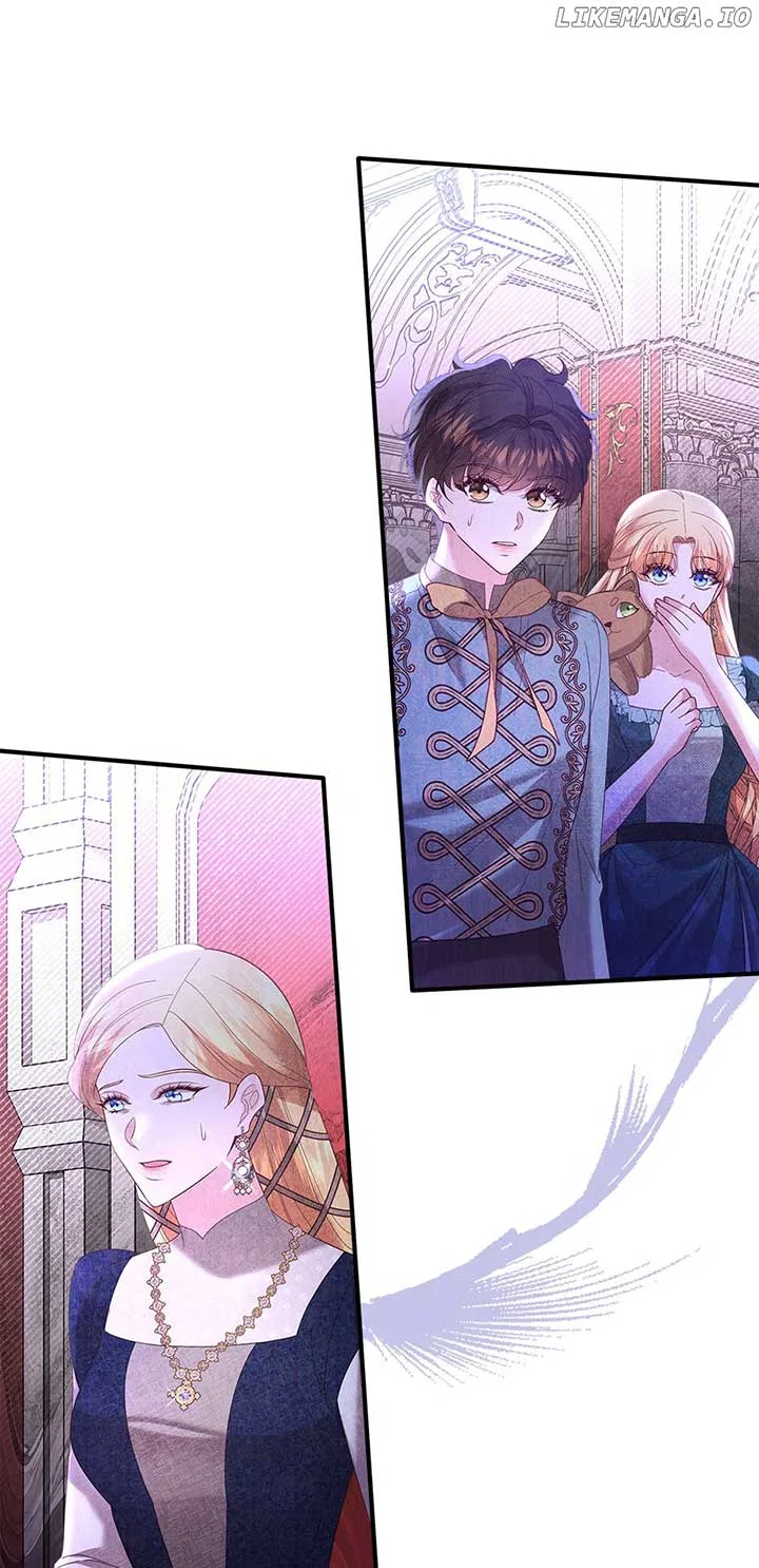 The Prince’s Personal Physician Chapter 70 – Page 33