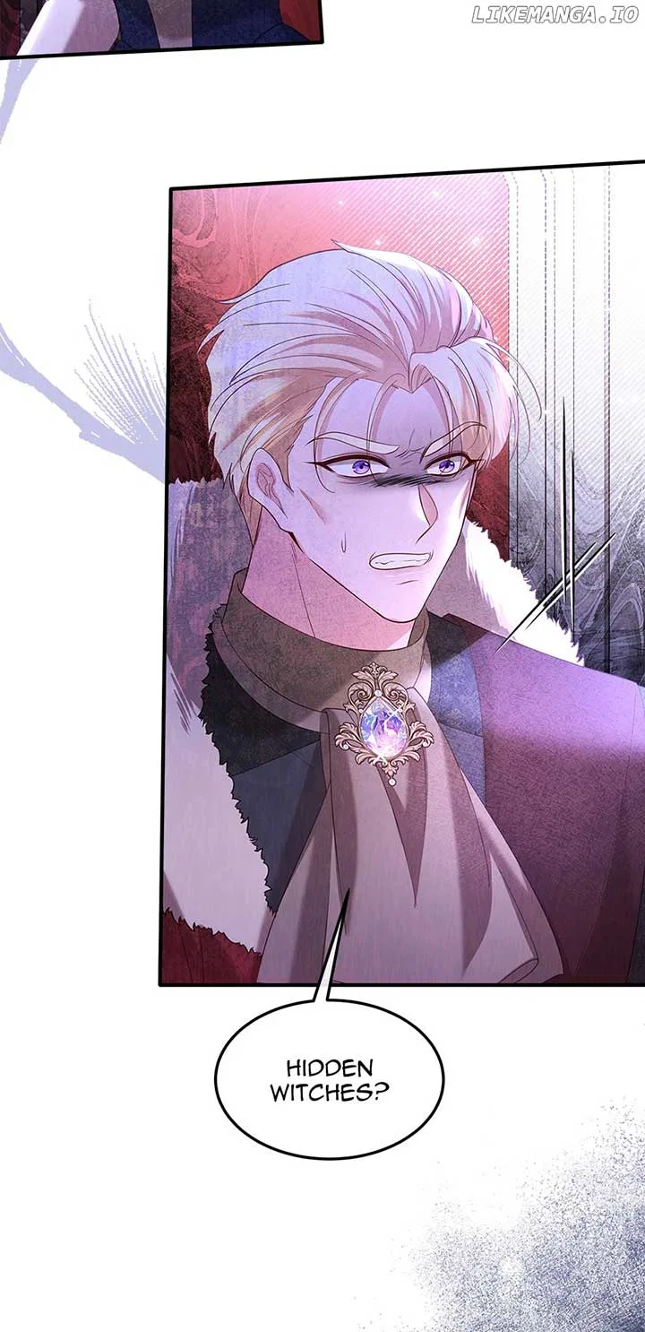 The Prince’s Personal Physician Chapter 70 – Page 34