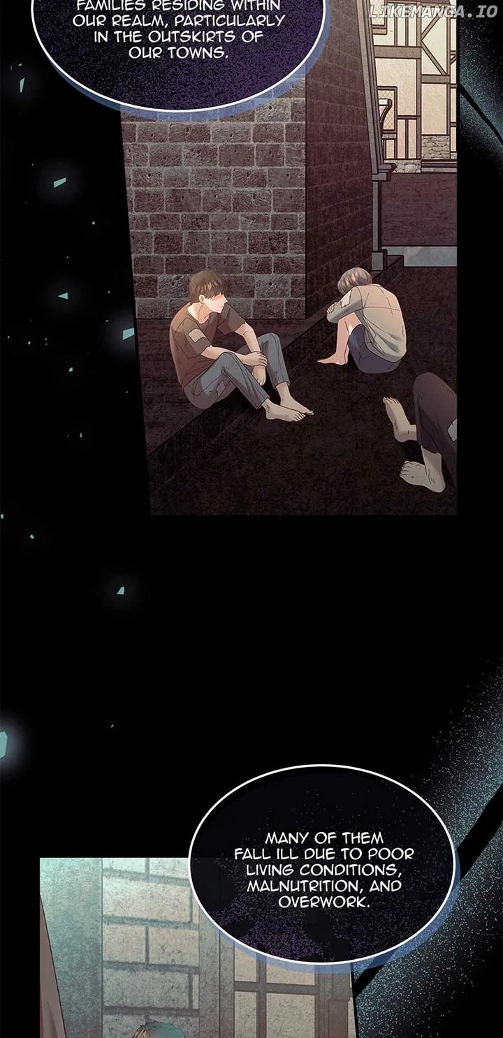 The Prince’s Personal Physician Chapter 70 – Page 36