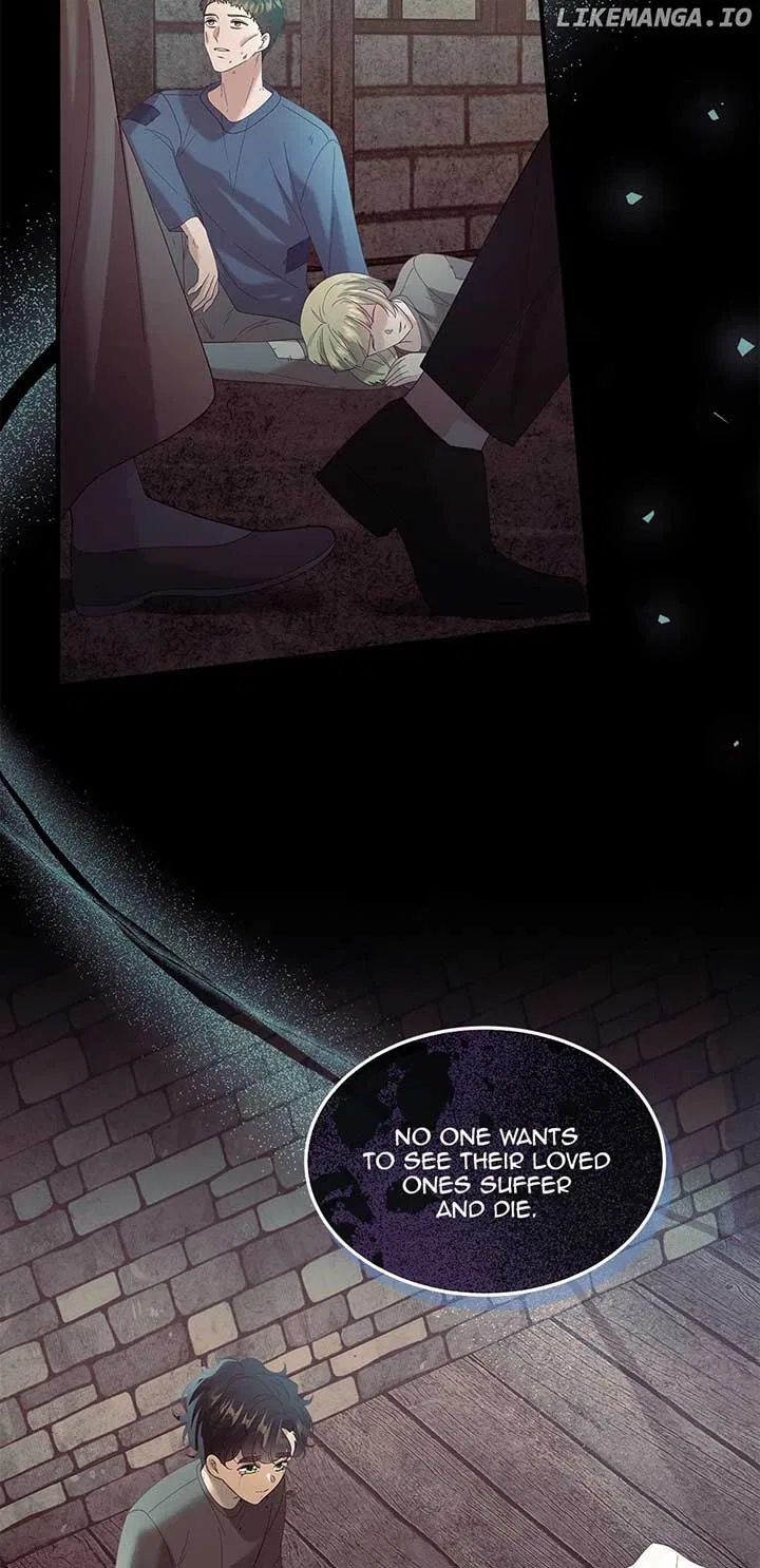 The Prince’s Personal Physician Chapter 70 – Page 37