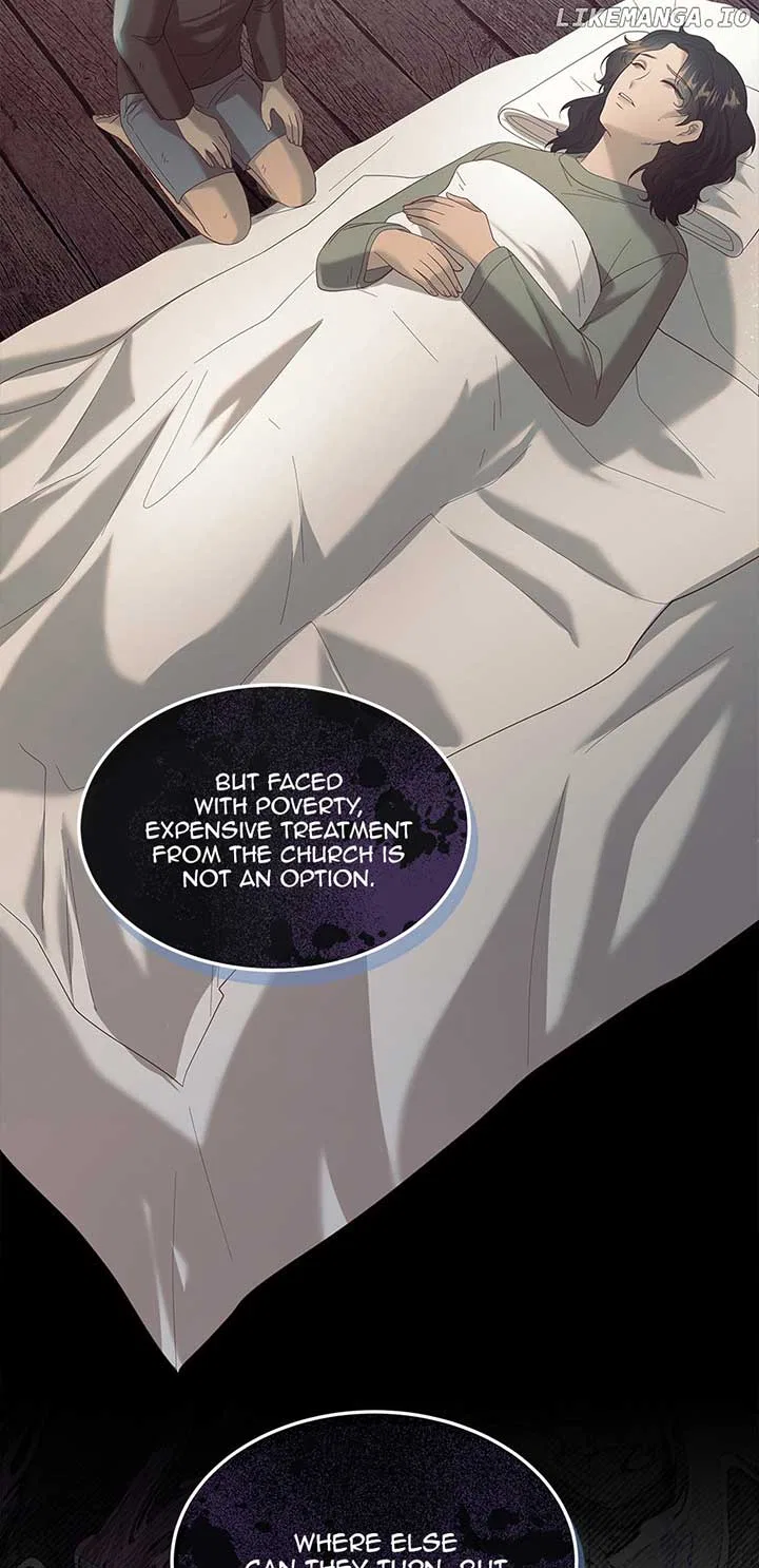 The Prince’s Personal Physician Chapter 70 – Page 38